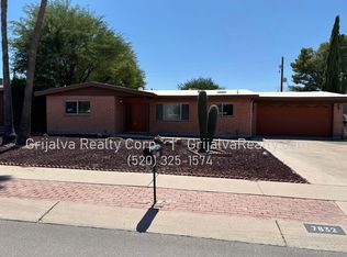7832 E Pima St, Tucson, AZ 85715