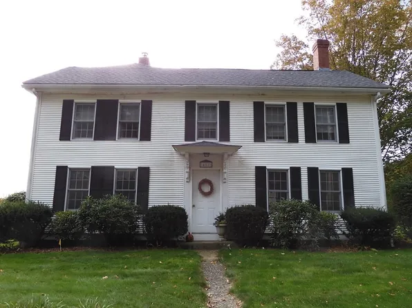 452 North Broadway, Haverhill, MA 01832