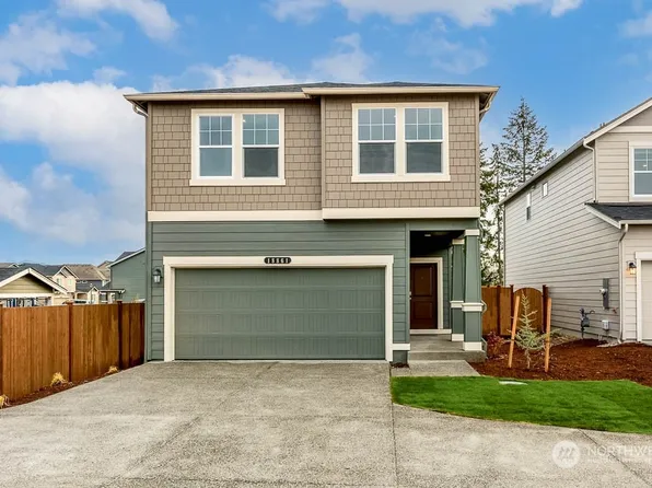 4205 Pronghorn Place #26, Bremerton, WA 98310