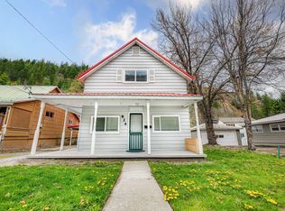 824 S Division St, Kellogg, ID 83837