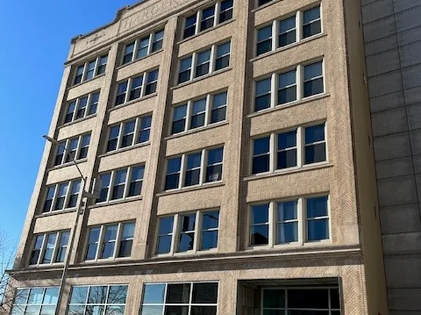 112 11th St APT 601, Des Moines, IA 50309