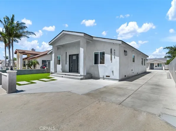 5671 Vonnie Ln, Cypress, CA 90630