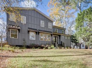 1543 Tryon Rd NE, Atlanta, GA 30319