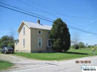 5254 State Route 587, New Riegel, OH 44853