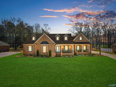 17594 Clearview St, Athens, AL, 35611