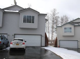 1308 E Klatt Rd #1308, Anchorage, AK 99515