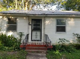3011 Wahl St, Milan, TN 38358