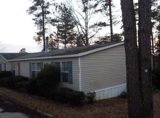 1022 Ridge Rd, North Augusta, SC 29841