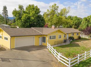 Leonard Rd, Grants Pass, OR 97527