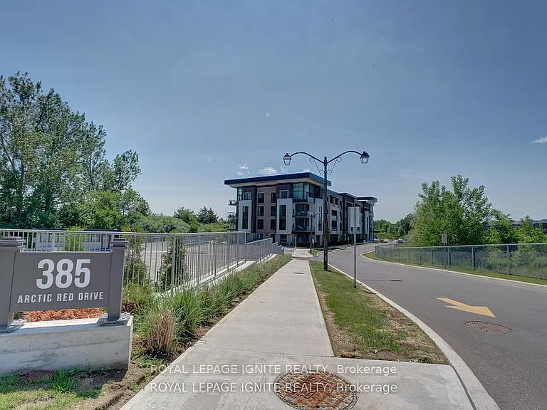 385 Arctic Red Dr #327 — Photo 3