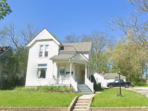8 S Normal St APT 2