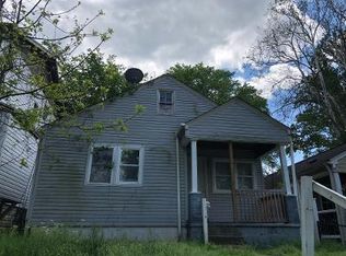 1951 Underwood Ave, Huntington, WV 25701