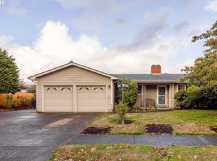 485 Durham Ave, Eugene, OR 97404