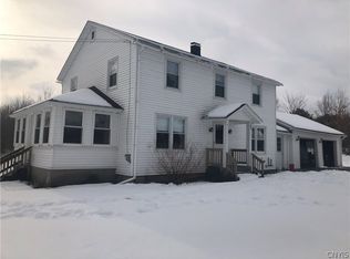 24403 County Route 47 Rd, Carthage, NY 13619