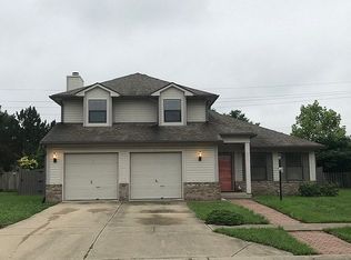 205 Nottingham Ln, Lebanon, IN 46052
