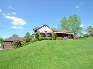 107 Fairground Rd, Ford City, PA 16226