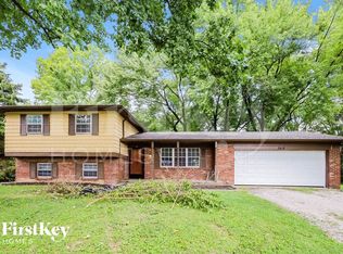 3618 Ferncliff Ave, Indianapolis, IN