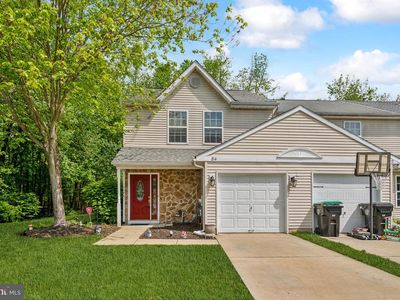84 Highmeadows Dr, Sicklerville, NJ, 08081