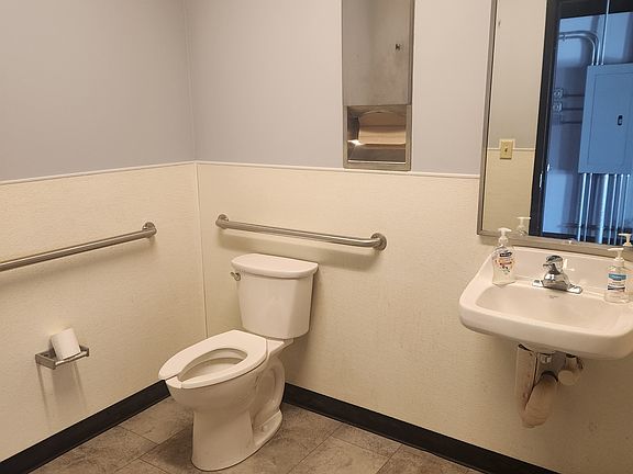 3rd image of 400 McKinley Ave NW #429