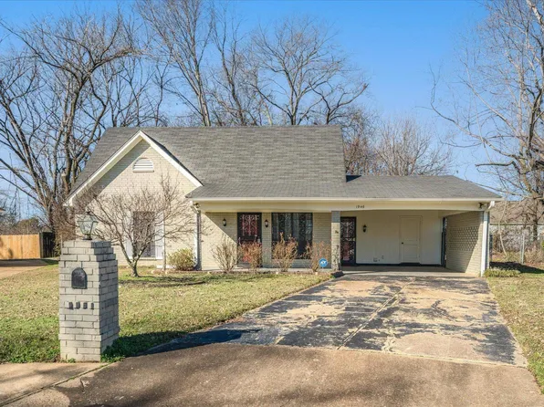 1946 E Gladney Dr, Memphis, TN 38114
