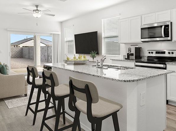 Broadway North at Mason Ranch | 25200 N 151st Dr, Surprise, AZ