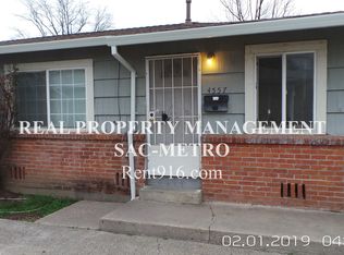 4557 10th Ave, Sacramento, CA