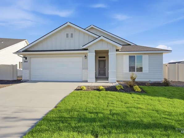 3844 E Freedom Tower Dr, Nampa, ID 83686