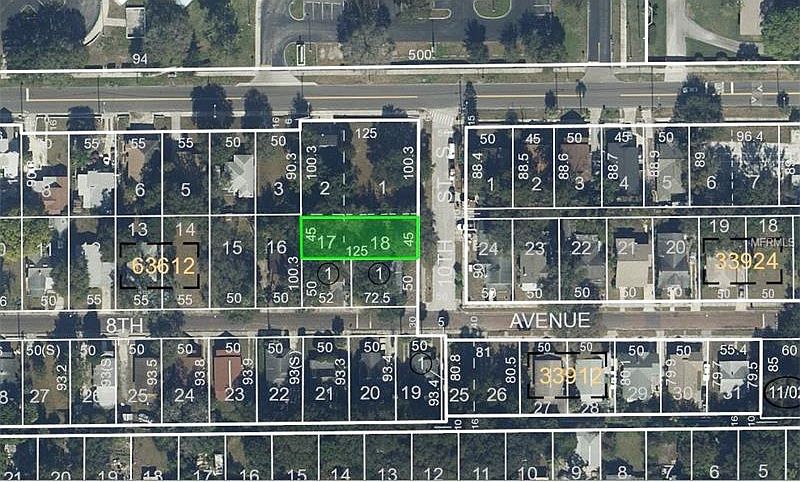 2nd image of 2510 10th St S