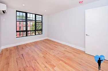 Rented by Next Door Realty NYC