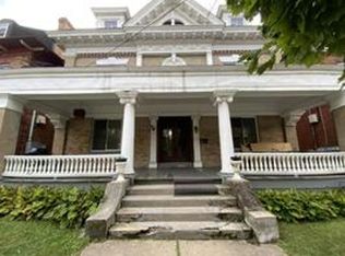125 Stratford, Pittsburgh, PA 15206