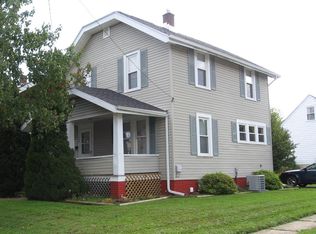 755 Ohio St, Ashland, OH 44805