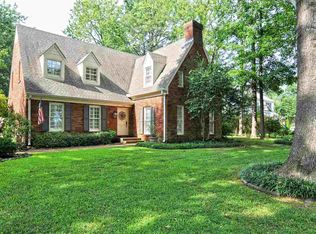 7469 Grist Mill Cv, Germantown, TN 38138
