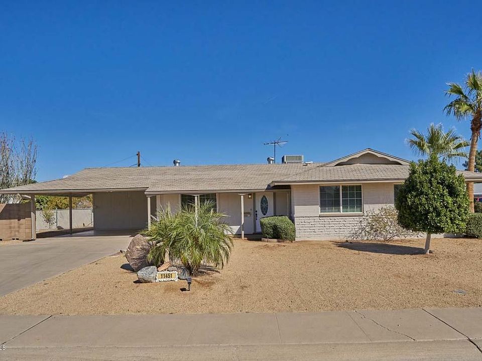 1st image of 11451 N Desert Hills Dr W