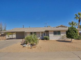 11451 N Desert Hills Dr W, Sun City, AZ 85351