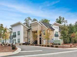 Tryon Flats, Raleigh, NC 27603