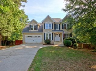 203 Crestwood Ct, McDonough, GA