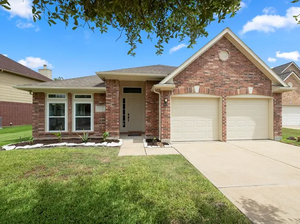10118 Autumn Way Ct, Houston, TX 77064