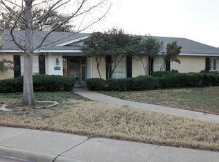 55 Twin Oaks Cir, Odessa, TX 79762