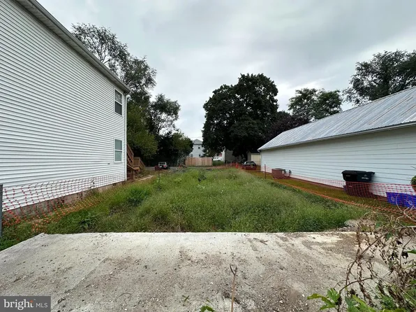 548 Fremont St, Winchester, VA 22601