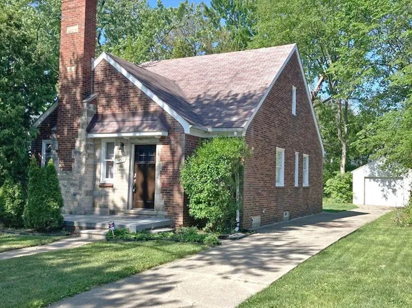 15495 Gilchrist St, Detroit, MI 48227