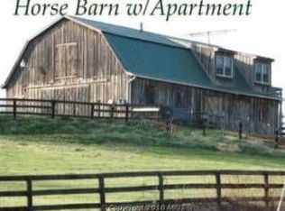 4717 Jeffersonton Rd, Jeffersonton, VA 22724