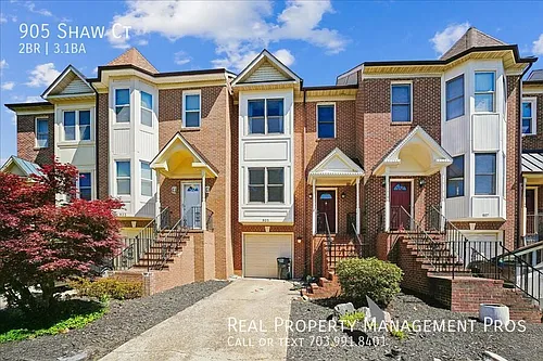 905 Shaw Ct Photo 1