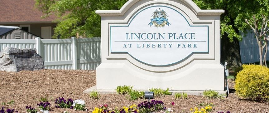 Lincoln Place