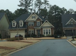 3561 Old Maple Dr, Johns Creek, GA 30022