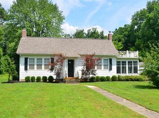 4188 Riley Rd, Terre Haute, IN 47802