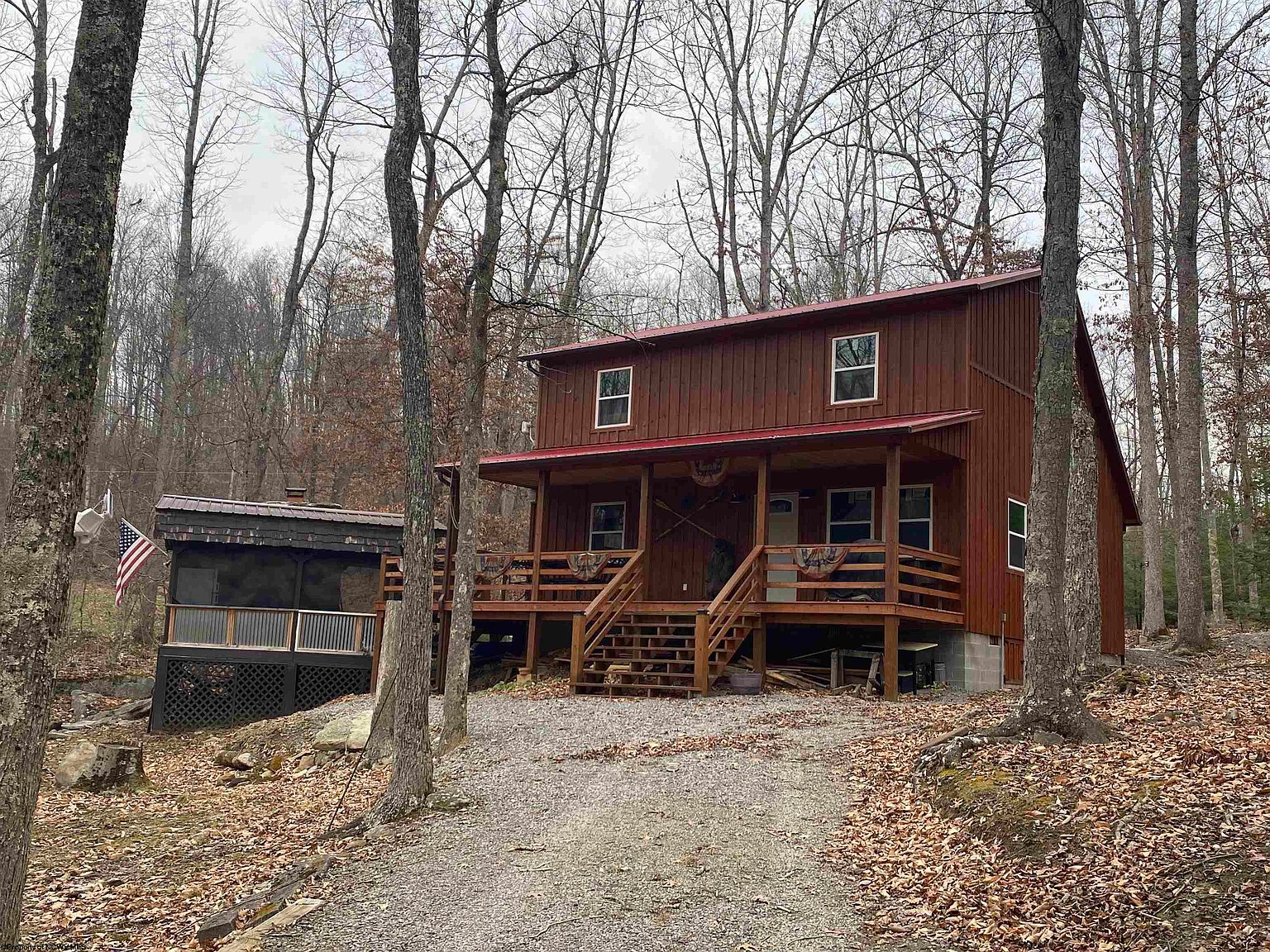 19 Vacation Way, Buckhannon, WV 26201 | MLS #10152004 | Zillow