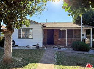 13200 Glamis St, Pacoima, CA 91331