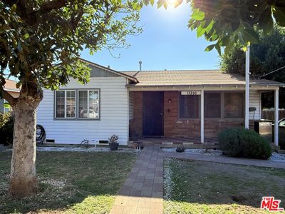 13200 Glamis St, Pacoima, CA, 91331