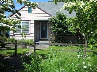 4311 NE 64th Ave, Portland, OR 97218