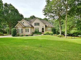 168 Reserve Dr, Piedmont, SC 29673